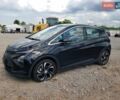 Черный Шевроле Bolt EV, объемом двигателя 0 л и пробегом 105 тыс. км за 8300 $, фото 1 на Automoto.ua