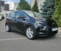 Черный Шевроле Bolt EV, объемом двигателя 0 л и пробегом 86 тыс. км за 18000 $, фото 1 на Automoto.ua