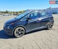 Чорний Шевроле Bolt EV, об'ємом двигуна 0 л та пробігом 64 тис. км за 5500 $, фото 1 на Automoto.ua