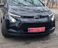 Чорний Шевроле Bolt EV, об'ємом двигуна 0 л та пробігом 116 тис. км за 16550 $, фото 1 на Automoto.ua