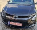 Чорний Шевроле Bolt EV, об'ємом двигуна 0 л та пробігом 105 тис. км за 16700 $, фото 1 на Automoto.ua