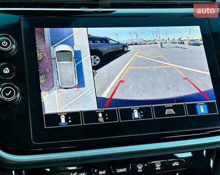 Черный Шевроле Bolt EV, объемом двигателя 0 л и пробегом 36 тыс. км за 4900 $, фото 19 на Automoto.ua