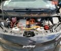 Черный Шевроле Bolt EV, объемом двигателя 0 л и пробегом 105 тыс. км за 8300 $, фото 11 на Automoto.ua