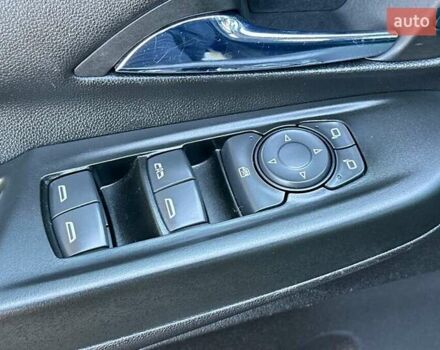 Черный Шевроле Bolt EV, объемом двигателя 0 л и пробегом 36 тыс. км за 4900 $, фото 10 на Automoto.ua