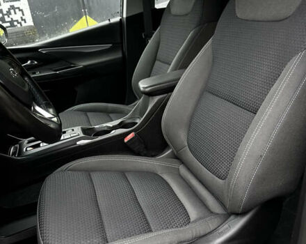 Черный Шевроле Bolt EV, объемом двигателя 0 л и пробегом 110 тыс. км за 16500 $, фото 6 на Automoto.ua