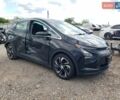Черный Шевроле Bolt EV, объемом двигателя 0 л и пробегом 105 тыс. км за 8300 $, фото 3 на Automoto.ua