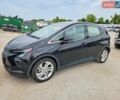Черный Шевроле Bolt EV, объемом двигателя 0 л и пробегом 84 тыс. км за 4500 $, фото 1 на Automoto.ua