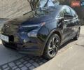 Чорний Шевроле Bolt EV, об'ємом двигуна 0 л та пробігом 89 тис. км за 18500 $, фото 1 на Automoto.ua