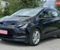 Черный Шевроле Bolt EV, объемом двигателя 0 л и пробегом 25 тыс. км за 17900 $, фото 22 на Automoto.ua