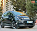Черный Шевроле Bolt EV, объемом двигателя 0 л и пробегом 65 тыс. км за 21500 $, фото 1 на Automoto.ua