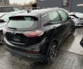 Чорний Шевроле Bolt EV, об'ємом двигуна 0 л та пробігом 155 тис. км за 11800 $, фото 8 на Automoto.ua