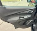 Черный Шевроле Bolt EV, объемом двигателя 0 л и пробегом 24 тыс. км за 16999 $, фото 34 на Automoto.ua
