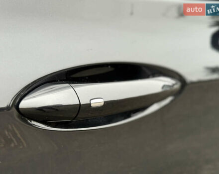 Чорний Шевроле Bolt EV, об'ємом двигуна 0 л та пробігом 33 тис. км за 17900 $, фото 37 на Automoto.ua