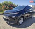 Черный Шевроле Bolt EV, объемом двигателя 0 л и пробегом 60 тыс. км за 18000 $, фото 1 на Automoto.ua