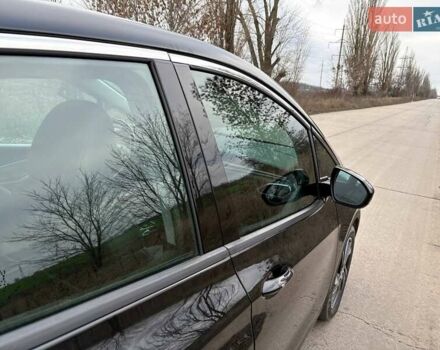 Чорний Шевроле Bolt EV, об'ємом двигуна 0 л та пробігом 71 тис. км за 18200 $, фото 20 на Automoto.ua