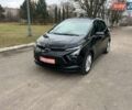 Черный Шевроле Bolt EV, объемом двигателя 0 л и пробегом 24 тыс. км за 16999 $, фото 1 на Automoto.ua
