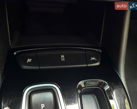 Чорний Шевроле Bolt EV, об'ємом двигуна 0 л та пробігом 32 тис. км за 17500 $, фото 1 на Automoto.ua