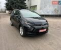 Черный Шевроле Bolt EV, объемом двигателя 0 л и пробегом 24 тыс. км за 16999 $, фото 14 на Automoto.ua