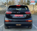 Чорний Шевроле Bolt EV, об'ємом двигуна 0 л та пробігом 45 тис. км за 18999 $, фото 3 на Automoto.ua