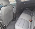 Черный Шевроле Bolt EV, объемом двигателя 0 л и пробегом 33 тыс. км за 17990 $, фото 3 на Automoto.ua