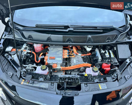 Шевроле Bolt EV 2023 в Виннице на Automoto.ua Черный Шевроле Bolt EV, объемом двигателя 0 л и пробегом 70 тыс. км за 22999 $, фото 85 на Automoto.ua