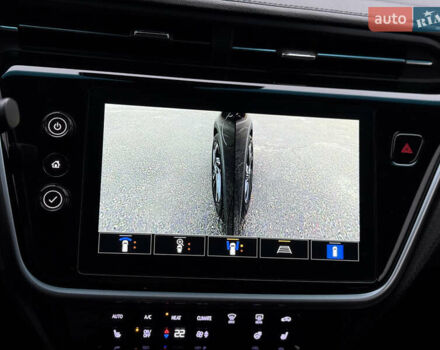 Чорний Шевроле Bolt EV, об'ємом двигуна 0 л та пробігом 33 тис. км за 17900 $, фото 45 на Automoto.ua