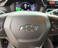 Чорний Шевроле Bolt EV, об'ємом двигуна 0 л та пробігом 71 тис. км за 18200 $, фото 11 на Automoto.ua