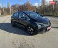 Черный Шевроле Bolt EV, объемом двигателя 0 л и пробегом 101 тыс. км за 17400 $, фото 2 на Automoto.ua
