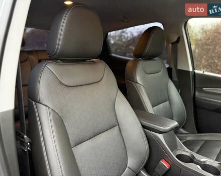 Чорний Шевроле Bolt EV, об'ємом двигуна 0 л та пробігом 33 тис. км за 17900 $, фото 41 на Automoto.ua