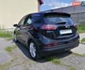 Черный Шевроле Bolt EV, объемом двигателя 0 л и пробегом 40 тыс. км за 16800 $, фото 10 на Automoto.ua