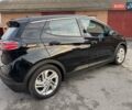 Черный Шевроле Bolt EV, объемом двигателя 0 л и пробегом 42 тыс. км за 16300 $, фото 11 на Automoto.ua