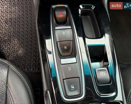 Чорний Шевроле Bolt EV, об'ємом двигуна 0 л та пробігом 71 тис. км за 18200 $, фото 9 на Automoto.ua