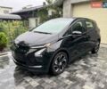 Чорний Шевроле Bolt EV, об'ємом двигуна 0 л та пробігом 76 тис. км за 17600 $, фото 1 на Automoto.ua