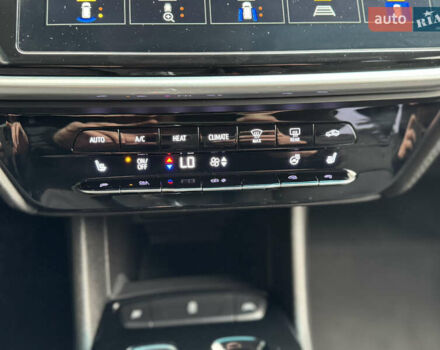 Чорний Шевроле Bolt EV, об'ємом двигуна 0 л та пробігом 32 тис. км за 17500 $, фото 3 на Automoto.ua