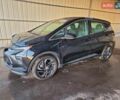 Черный Шевроле Bolt EV, объемом двигателя 0 л и пробегом 8 тыс. км за 12300 $, фото 1 на Automoto.ua