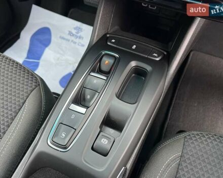 Черный Шевроле Bolt EV, объемом двигателя 0 л и пробегом 24 тыс. км за 16999 $, фото 43 на Automoto.ua