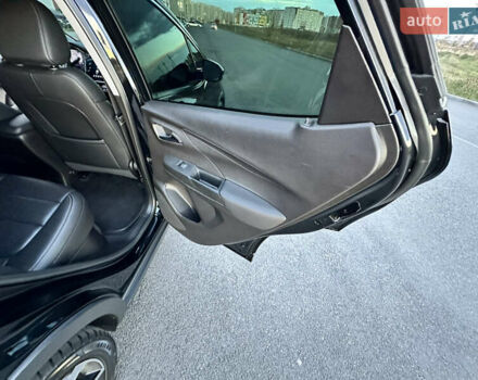 Шевроле Bolt EV 2023 в Виннице на Automoto.ua Черный Шевроле Bolt EV, объемом двигателя 0 л и пробегом 70 тыс. км за 22999 $, фото 73 на Automoto.ua