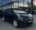 Черный Шевроле Bolt EV, объемом двигателя 0 л и пробегом 67 тыс. км за 16999 $, фото 1 на Automoto.ua
