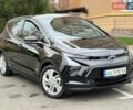 Черный Шевроле Bolt EV, объемом двигателя 0 л и пробегом 50 тыс. км за 17900 $, фото 1 на Automoto.ua
