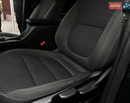 Черный Шевроле Bolt EV, объемом двигателя 0 л и пробегом 68 тыс. км за 19000 $, фото 10 на Automoto.ua