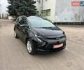 Черный Шевроле Bolt EV, объемом двигателя 0 л и пробегом 24 тыс. км за 16999 $, фото 2 на Automoto.ua