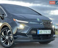 Шевроле Bolt EV 2023 в Виннице на Automoto.ua Черный Шевроле Bolt EV, объемом двигателя 0 л и пробегом 70 тыс. км за 22999 $, фото 26 на Automoto.ua
