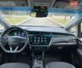 Черный Шевроле Bolt EV, объемом двигателя 0 л и пробегом 24 тыс. км за 16999 $, фото 22 на Automoto.ua