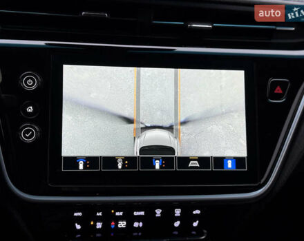 Чорний Шевроле Bolt EV, об'ємом двигуна 0 л та пробігом 33 тис. км за 17900 $, фото 49 на Automoto.ua