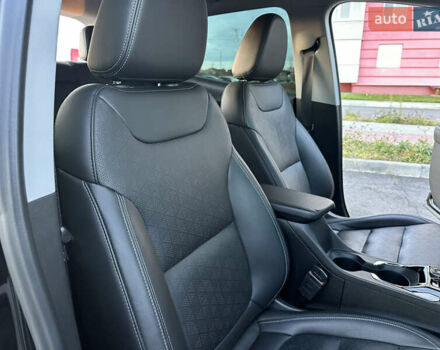 Шевроле Bolt EV 2023 в Виннице на Automoto.ua Черный Шевроле Bolt EV, объемом двигателя 0 л и пробегом 70 тыс. км за 22999 $, фото 80 на Automoto.ua