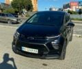 Черный Шевроле Bolt EV, объемом двигателя 0 л и пробегом 31 тыс. км за 16300 $, фото 1 на Automoto.ua