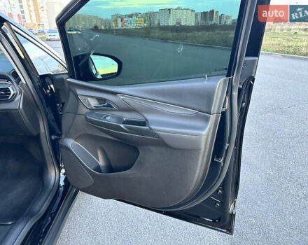 Шевроле Bolt EV 2023 в Виннице на Automoto.ua Черный Шевроле Bolt EV, объемом двигателя 0 л и пробегом 70 тыс. км за 22999 $, фото 77 на Automoto.ua