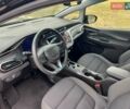 Черный Шевроле Bolt EV, объемом двигателя 0 л и пробегом 24 тыс. км за 16999 $, фото 24 на Automoto.ua