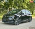 Чорний Шевроле Bolt EV, об'ємом двигуна 0 л та пробігом 25 тис. км за 19800 $, фото 1 на Automoto.ua