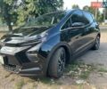 Черный Шевроле Bolt EV, объемом двигателя 0 л и пробегом 10 тыс. км за 22000 $, фото 7 на Automoto.ua